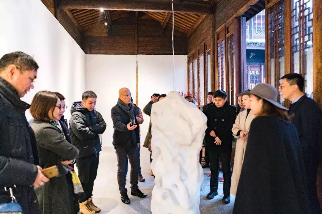 一路同行共精彩——绿都地产杭州事业部媒体答谢私享会圆满落幕
