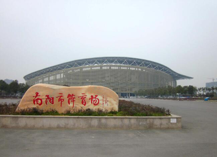 前后观望南阳50年：这样的庭院，很难再有了！