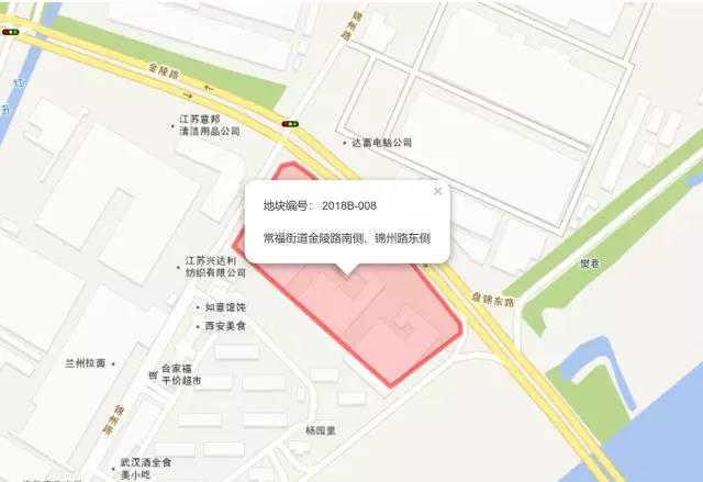 绿都地产首进常熟，三年15盘深耕长三角